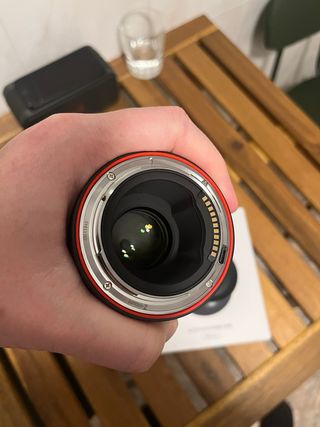 Meike 85mm f1.8 SE II Nikon Z