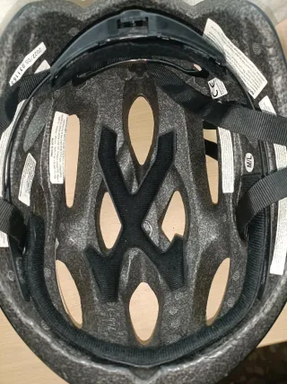 Pack Ciclismo T-42. Gafas y  Casco Spiuk .