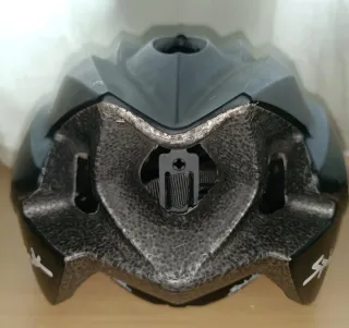 Pack Ciclismo T-42. Gafas y  Casco Spiuk .