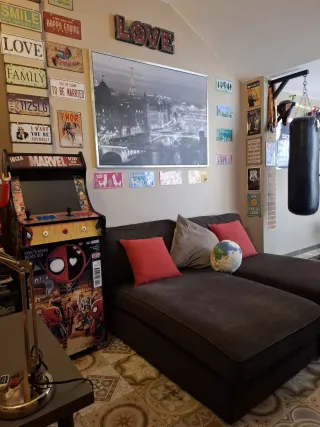 Chalet en Seseña Urbanización Torrecastillo