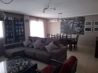 Chalet en Seseña Urbanización Torrecastillo