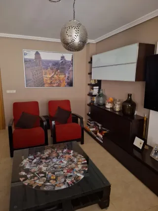 Chalet en Seseña Urbanización Torrecastillo