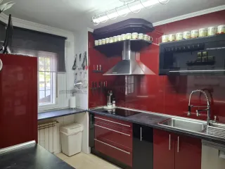 Chalet en Seseña Urbanización Torrecastillo