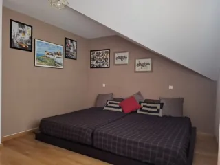 Chalet en Seseña Urbanización Torrecastillo