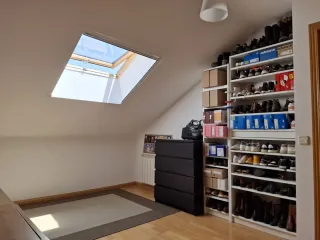 Chalet en Seseña Urbanización Torrecastillo