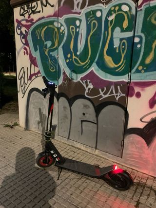 Patinete Eléctrico Aprilia