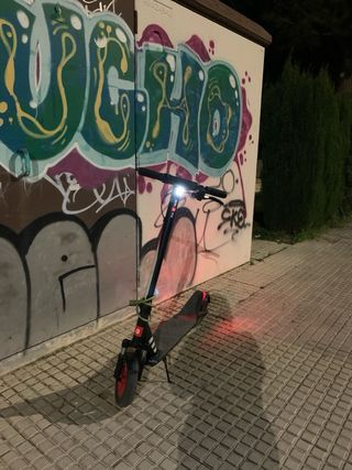 Patinete Eléctrico Aprilia