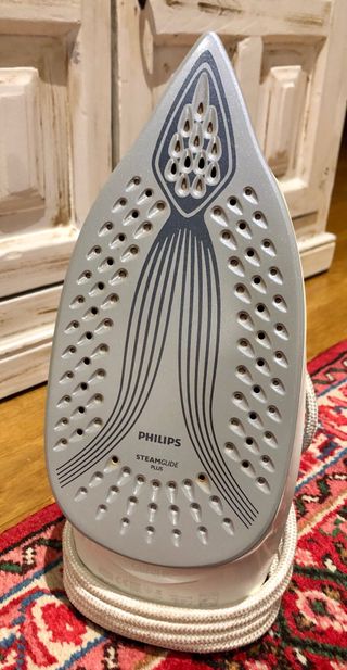 Plancha Vapor Philips Azur Performer