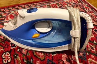 Plancha Vapor Philips Azur Performer