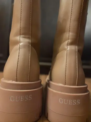 Botas Guess