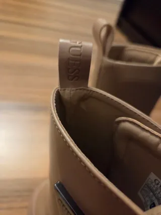 Botas Guess