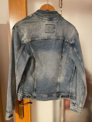 Chaqueta Vaquera Levi's Azul