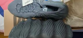 Adidas Yeezy 450 Talla 44 Gris