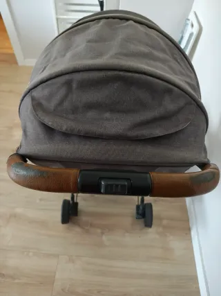 Silla de paseo Joie Flex