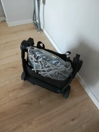 Silla de paseo Joie Flex