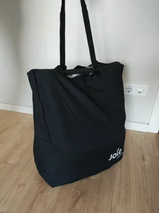 Silla de paseo Joie Flex