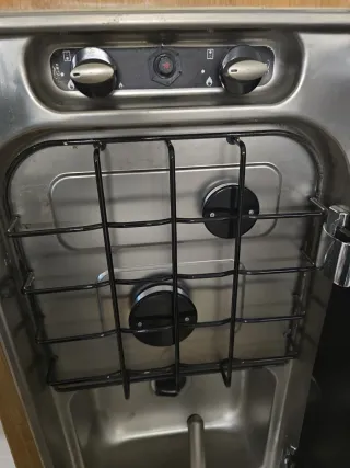 Encimera bambú para Camper Fiat ducato,boxer,jampe