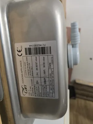 Encimera bambú para Camper Fiat ducato,boxer,jampe