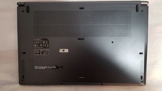 Portátil MSI Prestige 15 A10SC Negro