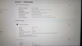 Portátil MSI Prestige 15 A10SC Negro