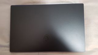 Portátil MSI Prestige 15 A10SC Negro