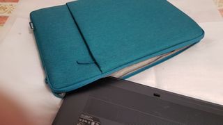 Portátil MSI Prestige 15 A10SC Negro