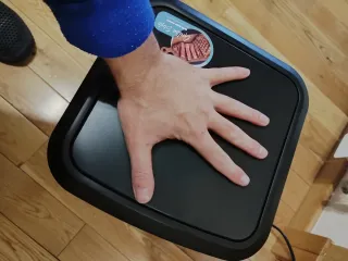 Cecofry Freidora de Aire