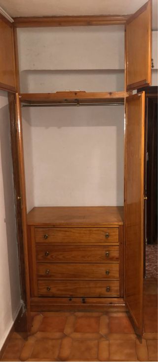 DISPONIBLE Se alquila habitación en MARBELLA