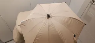 Carrito 3 piezas y complementos Bugaboo Camaleón 2