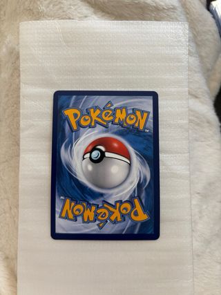 Lote 3 Cartas Pikachu Pokémon (chino)