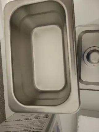 Limpiador Ultrasónico Leuchtturm