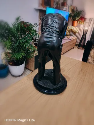 Estatua Bronce Golf Colección