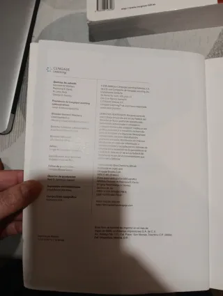 Quimica/ Chemistry (Spanish Edition) Español