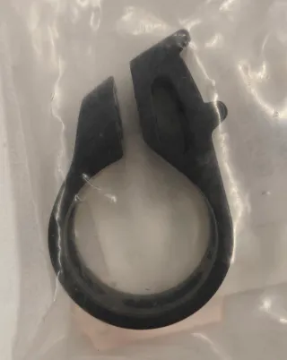 Abrazadera SRAM para mando