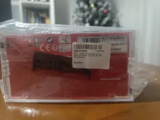 Coche de carreras SCX Audi R8 LMS GT3