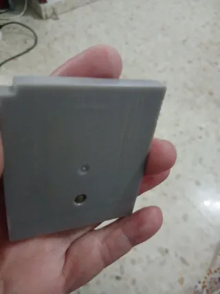 Pokémon Plata Game Boy