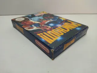 Punch-Out!! Punch out Nintendo nes