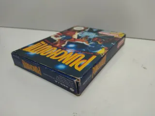 Punch-Out!! Punch out Nintendo nes