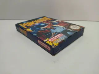 Punch-Out!! Punch out Nintendo nes