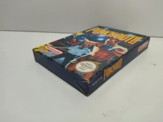 Punch-Out!! Punch out Nintendo nes