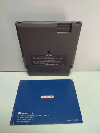 Punch-Out!! Punch out Nintendo nes