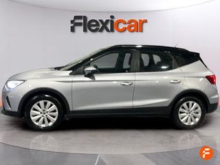 Seat Arona 1.0 TSI 81kW (110CV) DSG Style XM Editio
