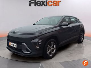 Hyundai Kona 1.0 TGDI Maxx