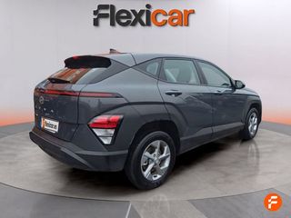 Hyundai Kona 1.0 TGDI Maxx