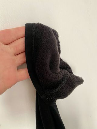 Mallas polares mujer