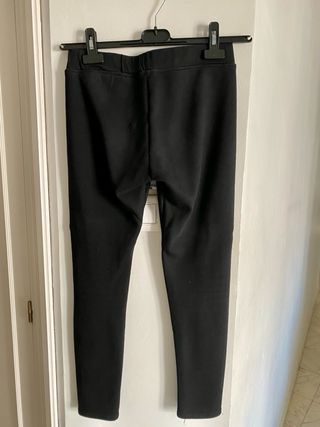 Mallas polares mujer