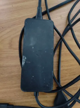 Patinete Eléctrico Negro