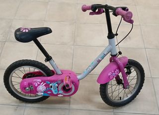 BICICLETA PER NENS I NENES