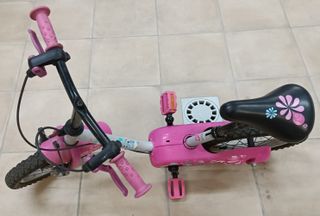 BICICLETA PER NENS I NENES