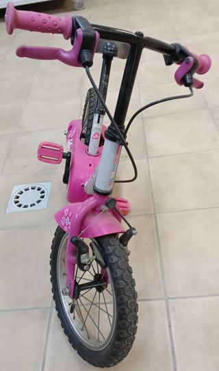 BICICLETA PER NENS I NENES